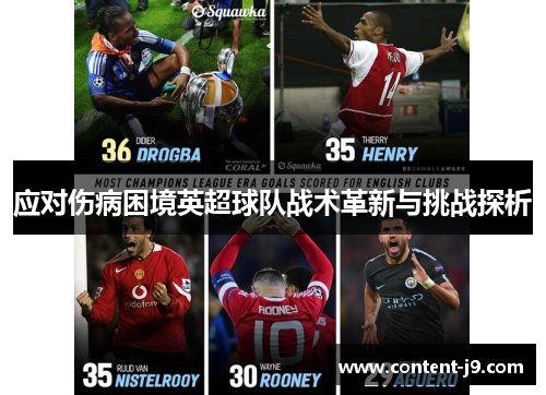 应对伤病困境英超球队战术革新与挑战探析