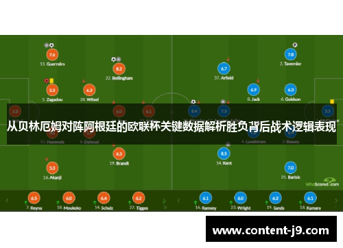 从贝林厄姆对阵阿根廷的欧联杯关键数据解析胜负背后战术逻辑表现