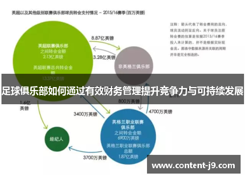 足球俱乐部如何通过有效财务管理提升竞争力与可持续发展